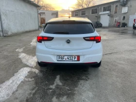 Opel Astra - 7500 € / 14668.73 лв. - 97981246 7