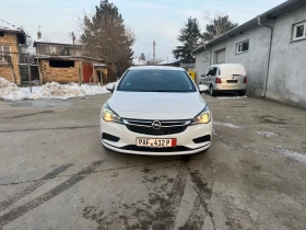 Opel Astra - 7500 € / 14668.73 лв. - 97981246 14