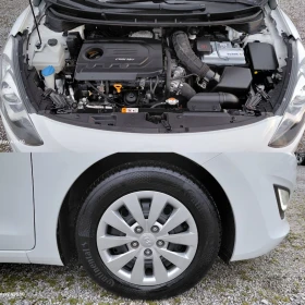 Hyundai I30 1.6D 110k.c., euro 6, Germany  - 6990 € / 13671.25 лв. - 14809462 17
