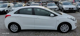 Hyundai I30 1.6D 110k.c., euro 6, Germany  - 6990 € / 13671.25 лв. - 14809462 4