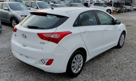 Hyundai I30 1.6D 110k.c., euro 6, Germany  - 6990 € / 13671.25 лв. - 14809462 8