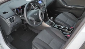 Hyundai I30 1.6D 110k.c., euro 6, Germany  - 6990 € / 13671.25 лв. - 14809462 11