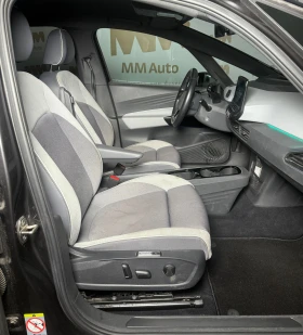 VW ID.3 Pro S* Massage* HuD* Keyless* Ambient, снимка 9