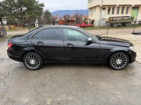 Mercedes-Benz C 200 136 к.с - 3400 € / 6649.82 лв. - 77269879 4