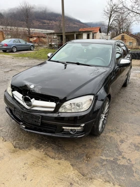 Mercedes-Benz C 200 136 к.с - 3400 € / 6649.82 лв. - 77269879 3