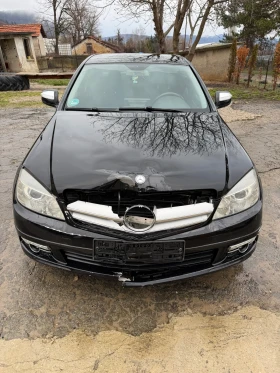 Mercedes-Benz C 200 136 к.с - 3400 € / 6649.82 лв. - 77269879 2