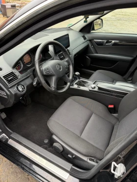 Mercedes-Benz C 200 136 к.с - 3400 € / 6649.82 лв. - 77269879 9