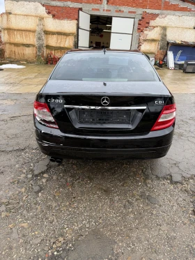Mercedes-Benz C 200 136 к.с - 3400 € / 6649.82 лв. - 77269879 6