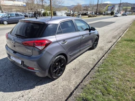 Hyundai I20 1.4Crdi  - 7800 € / 15255.47 лв. - 71426971 5