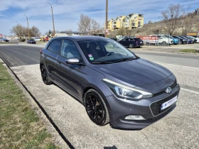Hyundai I20 1.4Crdi  - 7800 € / 15255.47 лв. - 71426971 3