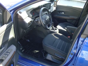 Dacia Sandero  STEPWAY  !!! ГАЗ!!! КАТО НОВА!!! | Auto.bg — изображение 6