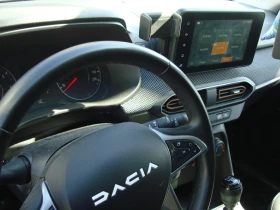 Dacia Sandero  STEPWAY  !!! ГАЗ!!! КАТО НОВА!!! | Auto.bg — изображение 11