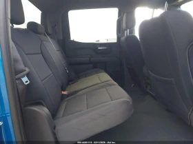 Chevrolet Silverado 5.3l 1500 4Wd Short Bed Custom Trail Boss - 15500 € / 30315.36 лв. - 40317923 8