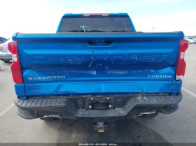 Chevrolet Silverado 5.3l 1500 4Wd Short Bed Custom Trail Boss - 15500 € / 30315.36 лв. - 40317923 6