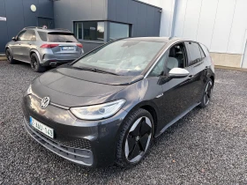 VW ID.3 58 kWh 1st Max - 17170 € / 33581.60 лв. - 43452367 2