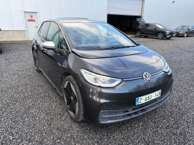 VW ID.3 58 kWh 1st Max