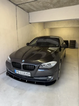 BMW 530 XD  - 19000 € / 37160.77 лв. - 43695368 5