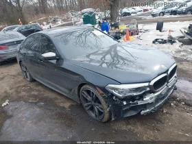 BMW 550 X-Drive* Buy Now