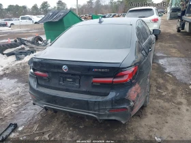 BMW 550 X-Drive* Buy Now - 18500 € / 36182.85 лв. - 98560595 5