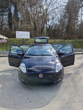 Fiat Punto - 1850 € / 3618.29 лв. - 24675817 3