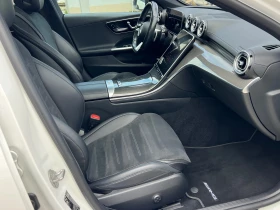 Mercedes-Benz C 300 d, 9G, AMGLINE, NIGHT, PANO, CAM-360, MEMORY, KEY, - 38500 € / 75299.46 лв. - 29579460 10