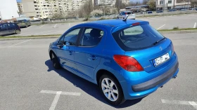 Peugeot 207 Avtomat - 3000 € / 5867.49 лв. - 87341629 6