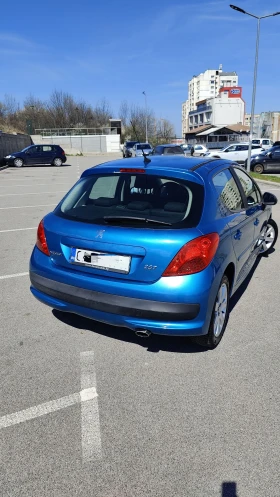 Peugeot 207 Avtomat - 3000 € / 5867.49 лв. - 87341629 4