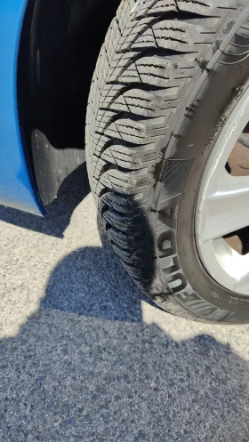 Peugeot 207 Avtomat - 3000 € / 5867.49 лв. - 87341629 15