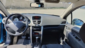Peugeot 207 Avtomat - 3000 € / 5867.49 лв. - 87341629 10