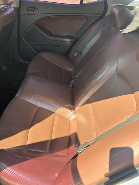 Kia K5 Само Газ! GT - Line, бяла перла, лед фарове! | Auto.bg — изображение 13