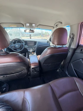 Kia K5 Само Газ! GT - Line, бяла перла, лед фарове! | Auto.bg — изображение 14