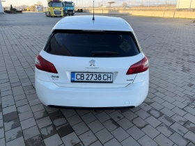 Peugeot 308 T9 1.6 Blue HDI - 7950 € / 15548.85 лв. - 23399510 8