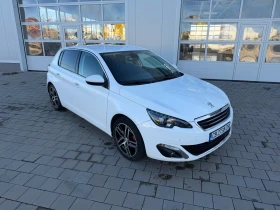 Peugeot 308 T9 1.6 Blue HDI - 7950 € / 15548.85 лв. - 23399510 5