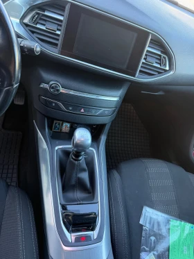 Peugeot 308 T9 1.6 Blue HDI - 7950 € / 15548.85 лв. - 23399510 10