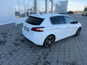 Peugeot 308 T9 1.6 Blue HDI - 7950 € / 15548.85 лв. - 23399510 7