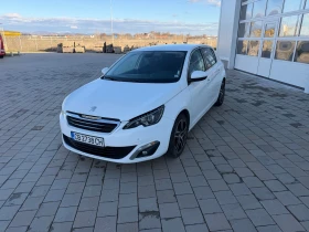 Peugeot 308 T9 1.6 Blue HDI - 7950 € / 15548.85 лв. - 23399510 2