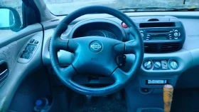 Nissan Almera tino | Mobile.bg � ����� ������ 3