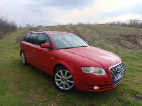 Audi A4 2.0 TDI -S-LINE | Mobile.bg � ����� ������ 8