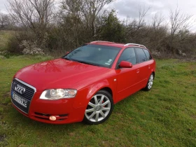 Audi A4 2.0 TDI -S-LINE | Mobile.bg � ����� ������ 7