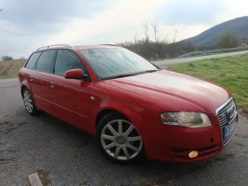 Audi A4 2.0 TDI -S-LINE | Mobile.bg � ����� ������ 12