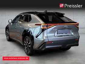 Toyota bZ4X Facelift AWD Lounge 360 JBL Winter Pack + Pano ACC | Mobile.bg � ����� ������ 3