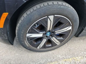 BMW iX XDRIVE40  CARFAX | Auto.bg — изображение 13