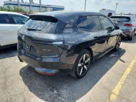 BMW iX XDRIVE40  CARFAX | Auto.bg — изображение 10