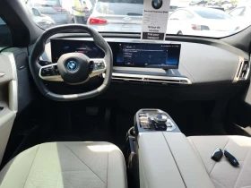 BMW iX XDRIVE40  CARFAX | Auto.bg — изображение 2