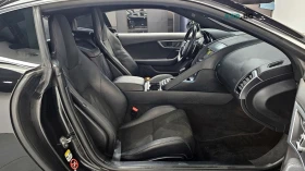 Jaguar F-Type * P300* КОЖА* ПОДГРЕВ* КАМЕРА* NAVI* LED*  - 26350 € / 51536.12 лв. - 81747644 10