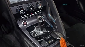Jaguar F-Type * P300* КОЖА* ПОДГРЕВ* КАМЕРА* NAVI* LED*  - 26350 € / 51536.12 лв. - 81747644 9