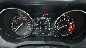 Jaguar F-Type * P300* КОЖА* ПОДГРЕВ* КАМЕРА* NAVI* LED*  - 26350 € / 51536.12 лв. - 81747644 8