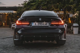 BMW M3 COMPETITION XDRIVE - 76000 € / 148643.08 лв. - 21879000 5