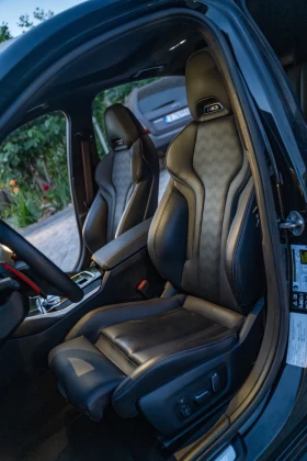 BMW M3 COMPETITION XDRIVE - 76000 € / 148643.08 лв. - 21879000 8