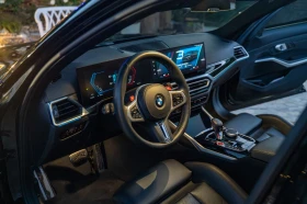 BMW M3 COMPETITION XDRIVE - 76000 € / 148643.08 лв. - 21879000 10